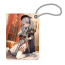 プリマドール　シングルパスケース/レーツェル