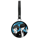 ペルソナ 25周年ラゲッジタグ/P3