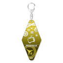 ペルソナ 25周年モーテルキーホルダー/P4