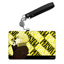 ペルソナ 25周年パスケース/P4