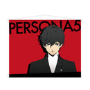 【匿名配送】ペルソナ 25周年 コラボカフェ　タペストリー ペルソナ25周年カフェ in 全国3店舗 7月15日より開催!