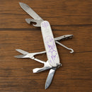 Re:ゼロから始める異世界生活 ビクトリノックスマルチツール クライマー/エミリア