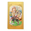 ルーンファクトリー３ キーケース