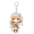 ルーンファクトリー３ BIGアクリルキーホルダー/シアver.