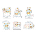 リラックマ　アクリルマグネット（BOX）