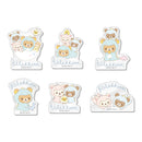 リラックマ　アクリルマグネット（単品）