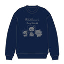 リラックマ　スウェット