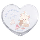 リラックマ　ハートミラー