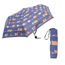 リラックマ　折りたたみ傘