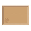 リラックマ　ウッドトレー