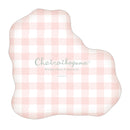 リラックマ　ダイカットクッション/チャイロイコグマのお友達