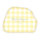 リラックマ　ダイカットクッション/ALL