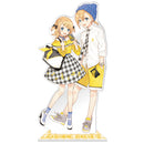 【特典無し】鏡音リン・レン10周年記念 トートバッグ