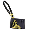 鏡音リン・レン10周年記念 パスケース【鏡音レンver.】