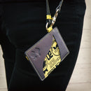 鏡音リン・レン10周年記念 パスケース【鏡音レンver.】