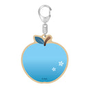 ロミオの青い空 和柄ver. ウッドキーホルダー/アルフレド