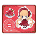 ローゼンメイデン すいーとフレンズアクリルスタンドキーホルダー/真紅