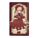 ローゼンメイデン 描きおろしキーケース/真紅