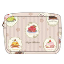 ローゼンメイデン すいーとフレンズミニスクエアポーチ