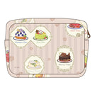 ローゼンメイデン すいーとフレンズミニスクエアポーチ