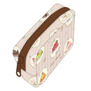 ローゼンメイデン すいーとフレンズミニスクエアポーチ