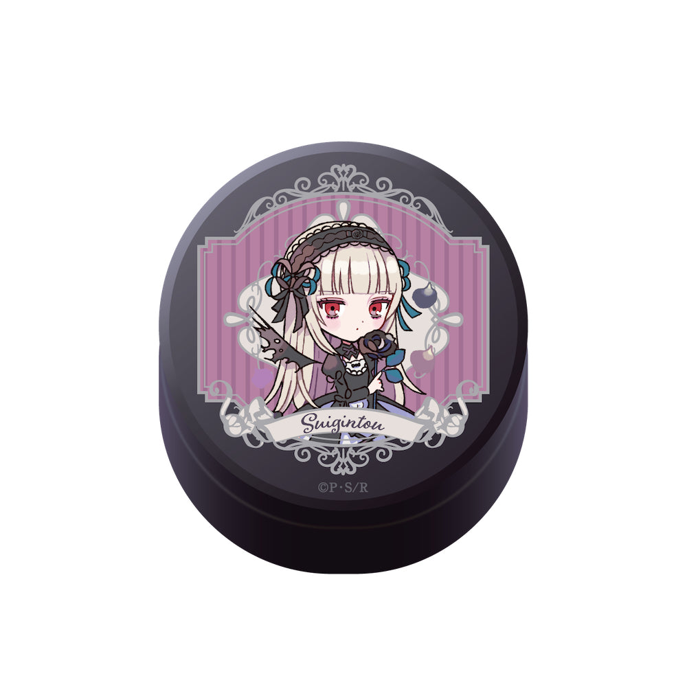 ローゼンメイデン ぶるーむフレンズミニ缶ケース/水銀燈| アニメ グッズ 通販 - COCOLLABO ( ココラボ )