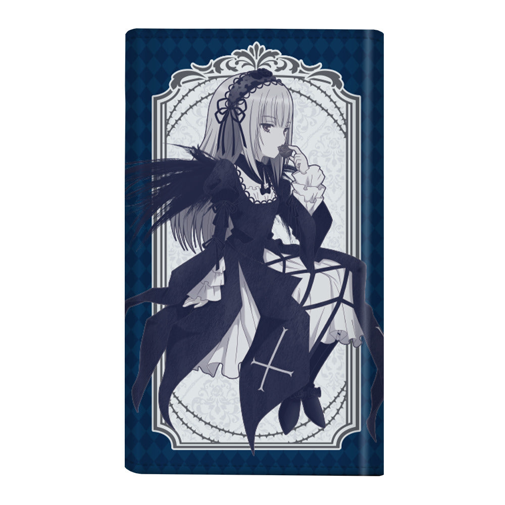 ローゼンメイデン 描きおろしキーケース/水銀燈