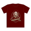 ローゼンメイデン Tシャツ  Bloom ver./真紅