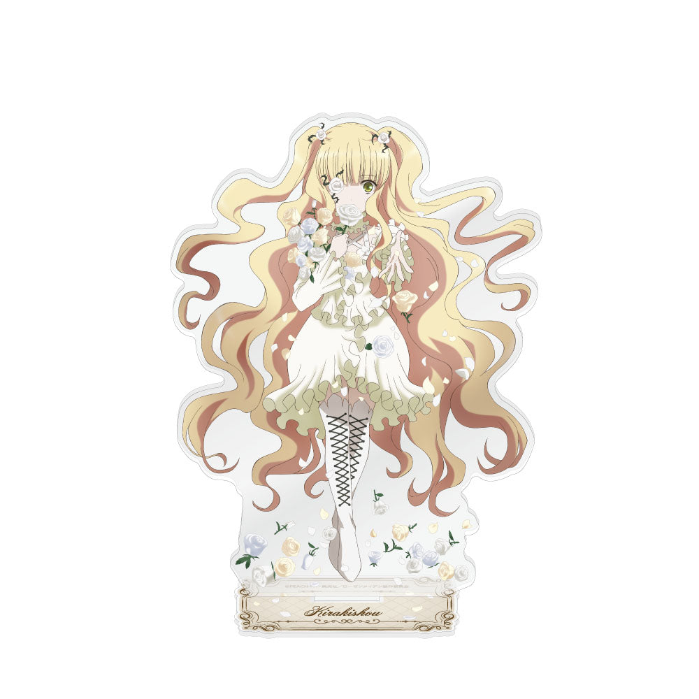 ローゼンメイデン BIGアクリルスタンド Bloom ver./雪華綺晶| アニメ グッズ 通販 - COCOLLABO ( ココラボ )