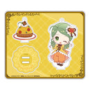 ローゼンメイデン すいーとフレンズアクリルスタンドキーホルダー/金糸雀