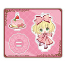 ローゼンメイデン すいーとフレンズアクリルスタンドキーホルダー/雛苺