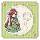 ローゼンメイデン ぶるーむフレンズアクリルスタンドキーホルダー/翠星石