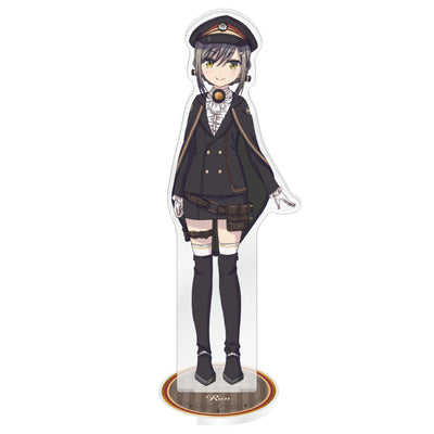 レヱル・ロマネスク アクリルスタンド/ラン