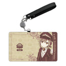 レヱル・ロマネスク 折りたたみパスケース/ラン