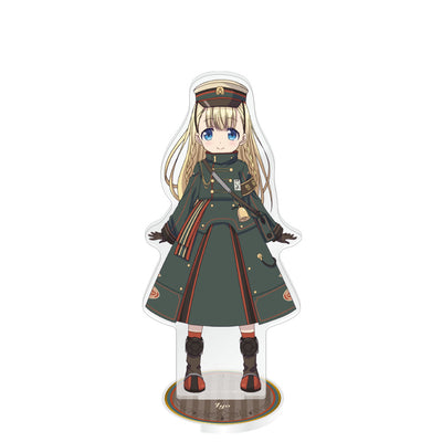レヱル・ロマネスク アクリルスタンド/いよ