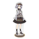 レヱル・ロマネスク アクリルスタンド/しろがね