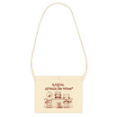 ラスカル×進撃の巨人 サコッシュ