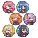 RELEASE THE SPYCE トレーディングてへぺろぷにぷに缶バッジ(単品）