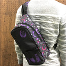 RELEASE THE SPYCE ボディバッグ