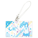 RELEASE THE SPYCE パスケース【雪ver.】