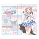 アイドルマスター シャイニーカラーズ 手帳型スマートフォンケース【櫻木 真乃ver.】【Mサイズ】