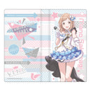 アイドルマスター シャイニーカラーズ 手帳型スマートフォンケース【櫻木 真乃ver.】【Lサイズ】