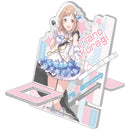 アイドルマスター シャイニーカラーズ アクリルスマホスタンド【櫻木 真乃ver.】