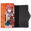 アイドルマスター シャイニーカラーズ キーケース/小宮 果穂ver.