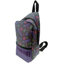 アイドルマスター シャイニーカラーズ 田中摩美々ボディバッグ（缶バッジ付）