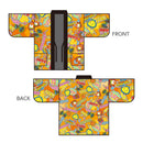 アイドルマスター シャイニーカラーズ 中綿入りはんてん/283プロ 放課後クライマックスガールズver.