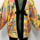 アイドルマスター シャイニーカラーズ 中綿入りはんてん/283プロ 放課後クライマックスガールズver.