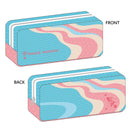 アイドルマスター シャイニーカラーズ 杜野凛世スクエアポーチ（アクリルチャーム付）