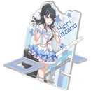 アイドルマスター シャイニーカラーズ アクリルスマホスタンド【風野 灯織ver.】