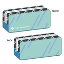 アイドルマスター シャイニーカラーズ 三峰結華スクエアポーチ（アクリルチャーム付）